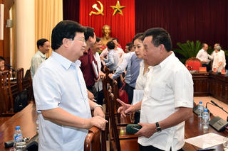 Xây dựng chuỗi giá trị khép kín trong chăn nuôi