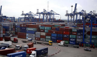 Yêu cầu kiểm điểm, kỷ luật lại vụ 213 container mất tích