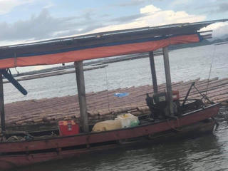Quảng Ninh: Đi câu, một người đàn ông bị sét đánh tử vong 