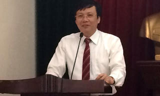 Phim tài liệu về biển đảo Việt Nam được giải A báo chí