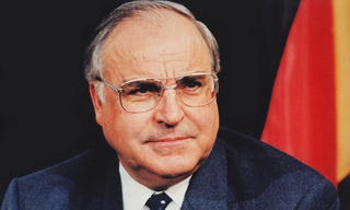 Cựu Thủ tướng Đức Helmut Kohl đã từ trần ở tuổi 87