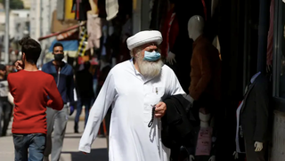 Jordan: Vi phạm quy định giãn cách xã hội, hai Bộ trưởng bị sa thải