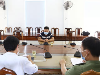 Bình luận Thủy Tiên 'đút lót' cho tỉnh Hà Tĩnh, một 9X bị phạt 5 triệu đồng