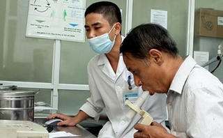 Khám và tư vấn miễn phí bệnh hen phế quản