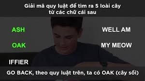 [VIDEO] Thử trí thông minh của thần đồng có IQ cao hơn Einstein