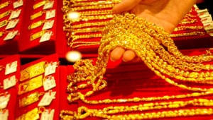 Đồng Nai: Bắt đối  lấy trộm 200 mẫu vàng trang sức