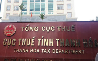 Thanh Hoá: Cục Thuế truy thu thuế không đúng quy định