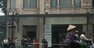 Việt Nam xuất hiện đầu tiên trong video cảm ơn châu Á của ông Trump