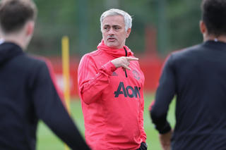 Man Utd chia tay Mourinho: Kết cục được báo trước