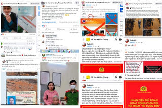 Những lá chắn ‘mềm’ phòng dịch Covid