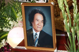 Lời cảm tạ của gia đình nhà báo Trần Thanh Phương