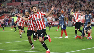 Những thống kê đáng quên của Arsenal sau trận thua sốc tân binh Brentford