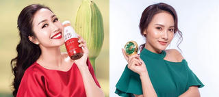 Khó xử lý người nổi tiếng quảng cáo sản phẩm chưa được cấp phép lưu hành
