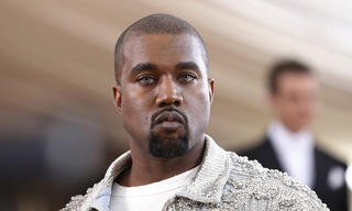 Kanye West có thực sự tranh cử tổng thống Mỹ?