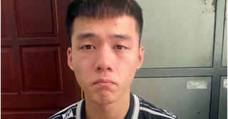 Kẻ có 2 tiền án cướp xe máy của thanh niên chạy Grab