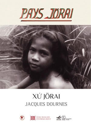 Xứ Jorai