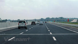 Bộ GTVT tiếp tục trình phương án đầu tư dự án cao tốc Bắc-Nam