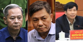 Nghiêm minh kỷ luật Đảng