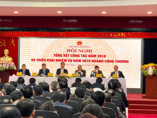 Nhiều dự án lớn đóng góp tích cực cho tăng trưởng