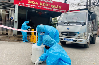 Quảng Ninh cho phép sân golf, nhà hàng, quán cà phê mở cửa trở lại