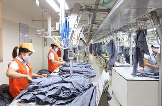 Hành trình phía trước