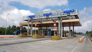 BOT Bạc Liêu giảm giá vé từ 0h sáng 10/1