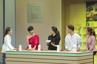 Ra mắt chương trình truyền hình dành cho phụ nữ