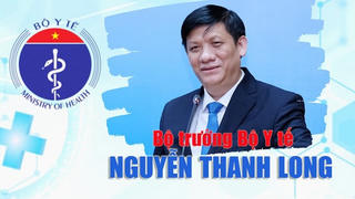 Bộ trưởng Bộ Y tế tri ân người thân của các 'chiến sĩ áo trắng'