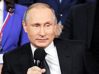 Lý do Tổng thống Putin không tham dự Hội nghị thượng đỉnh an ninh hạt nhân?