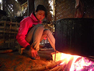 'Gõ cửa' miền huyền thoại