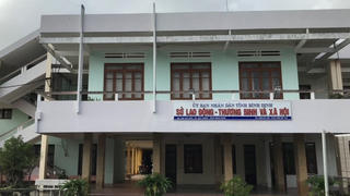 Ngành Lao động - thương binh và xã hội Bình Định: Nỗ lực cao độ tạo chuyển biến toàn diện