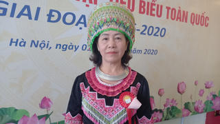 Thắp lửa hiếu học trên cao nguyên Mộc Châu