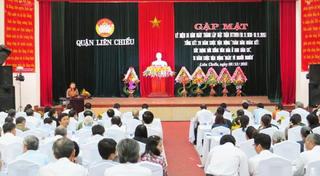 Phát huy hiệu quả vai trò của dòng họ, gia tộc