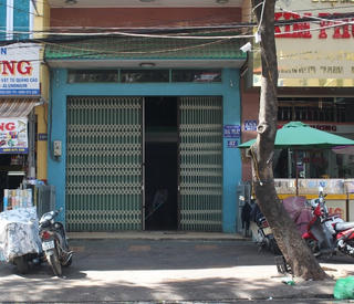 Giám đốc DN bị điều tra hành vi ‘vu khống’ cán bộ