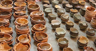 Quảng Nam sẽ có công viên - bảo tàng về thuyền, thương cảng cổ và biển?