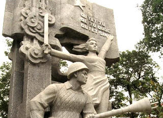 Sức mạnh Việt Nam