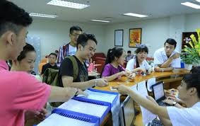 Khi người học thiếu thông tin