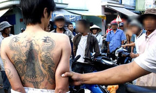 Hiệp sĩ thời @