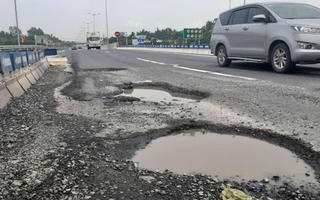 Đấu thầu cao tốc Bắc Nam: Bộ GTVT cần 'tỉnh táo'