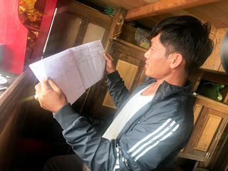 Thay đổi nhận thức để sớm gỡ 'thẻ vàng'