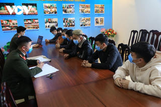 Gia tăng tội phạm công nghệ