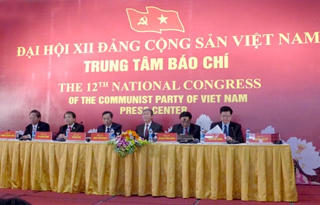 Đại hội Đảng XII sẽ tiếp tục tinh thần đổi mới của 30 năm qua
