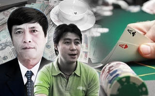 Giả cả công ty bình phong