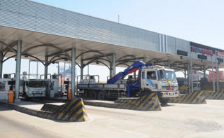 Đề xuất tiếp nhận bảo quản tài sản, bảo trì các dự án BOT dừng thu phí