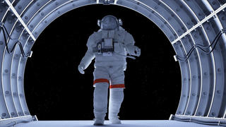 Phi hành gia - những điều ít biết