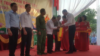 An Cơ Bắc (Thái Bình): Xây dựng cuộc sống bình yên, no đủ ở ngay chính làng quê