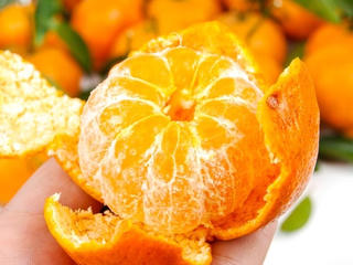 Quả quất - trái cây giàu vitamin C, tăng cường đề kháng