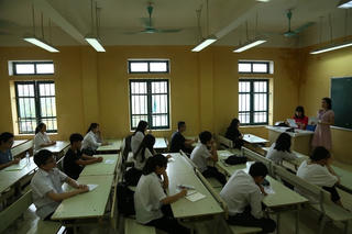 Trường đại học không thể hữu danh vô thực