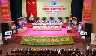 5 năm và những bước đi đáng tự hào