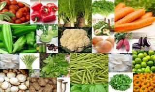 Định vị lại thị trường nông nghiệp
